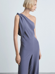 Комбинезон MANGO модель 87052967_95 Комбинезон MANGO модель 87052967_95 Фото