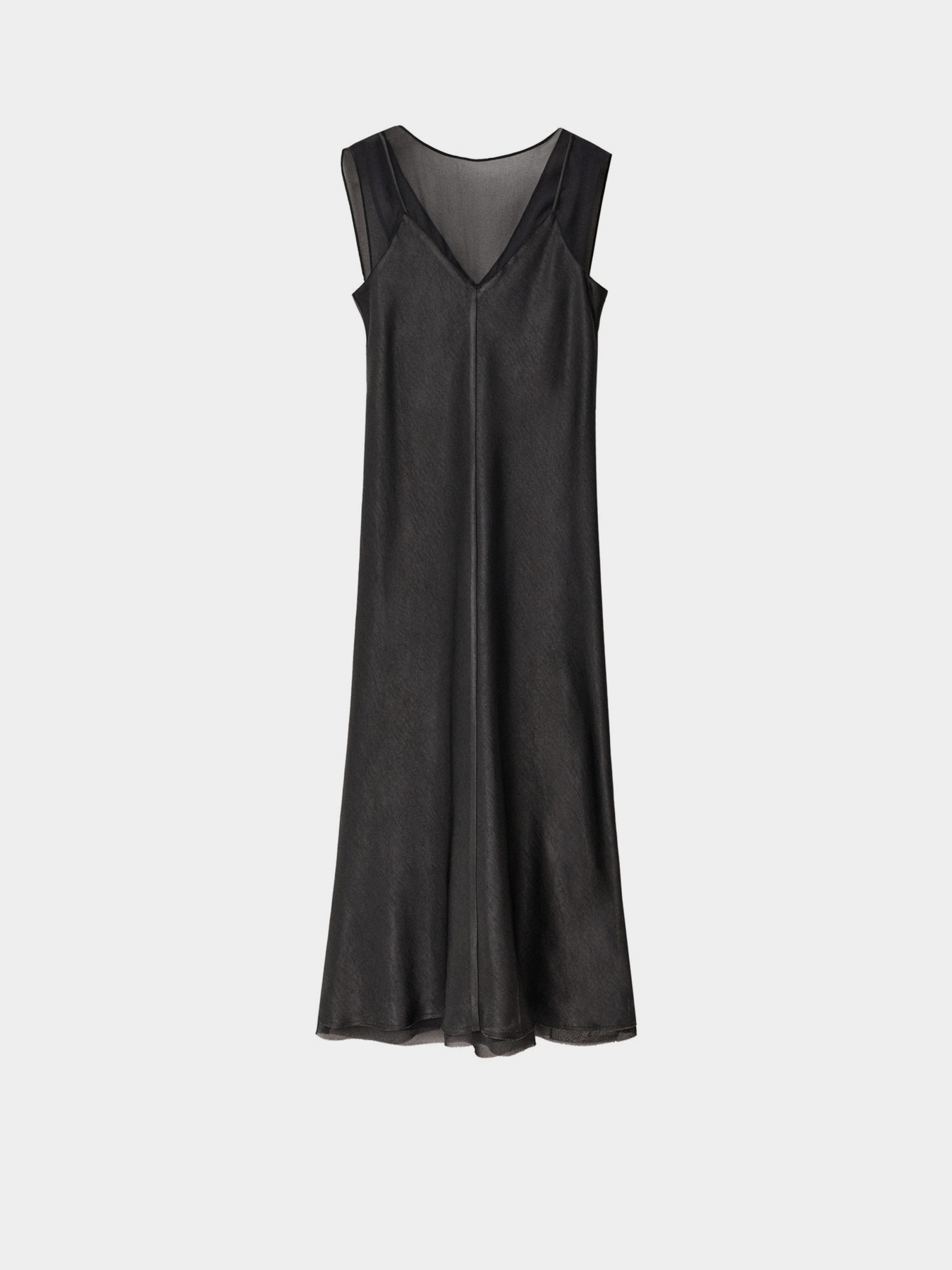 Сукня міді MANGO модель 87014421_99 Фото