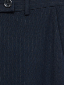 Штани класичні MANGO модель 87070450_69 Фото