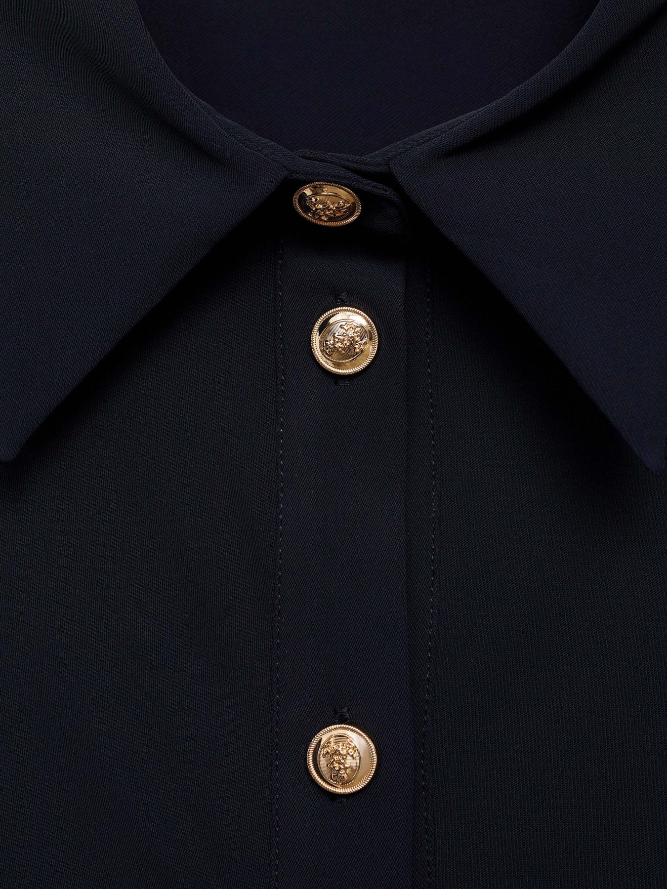 Сукня міді MANGO модель 87090629_56 Фото