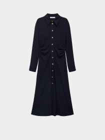 Сукня міді MANGO модель 87090629_56 Фото