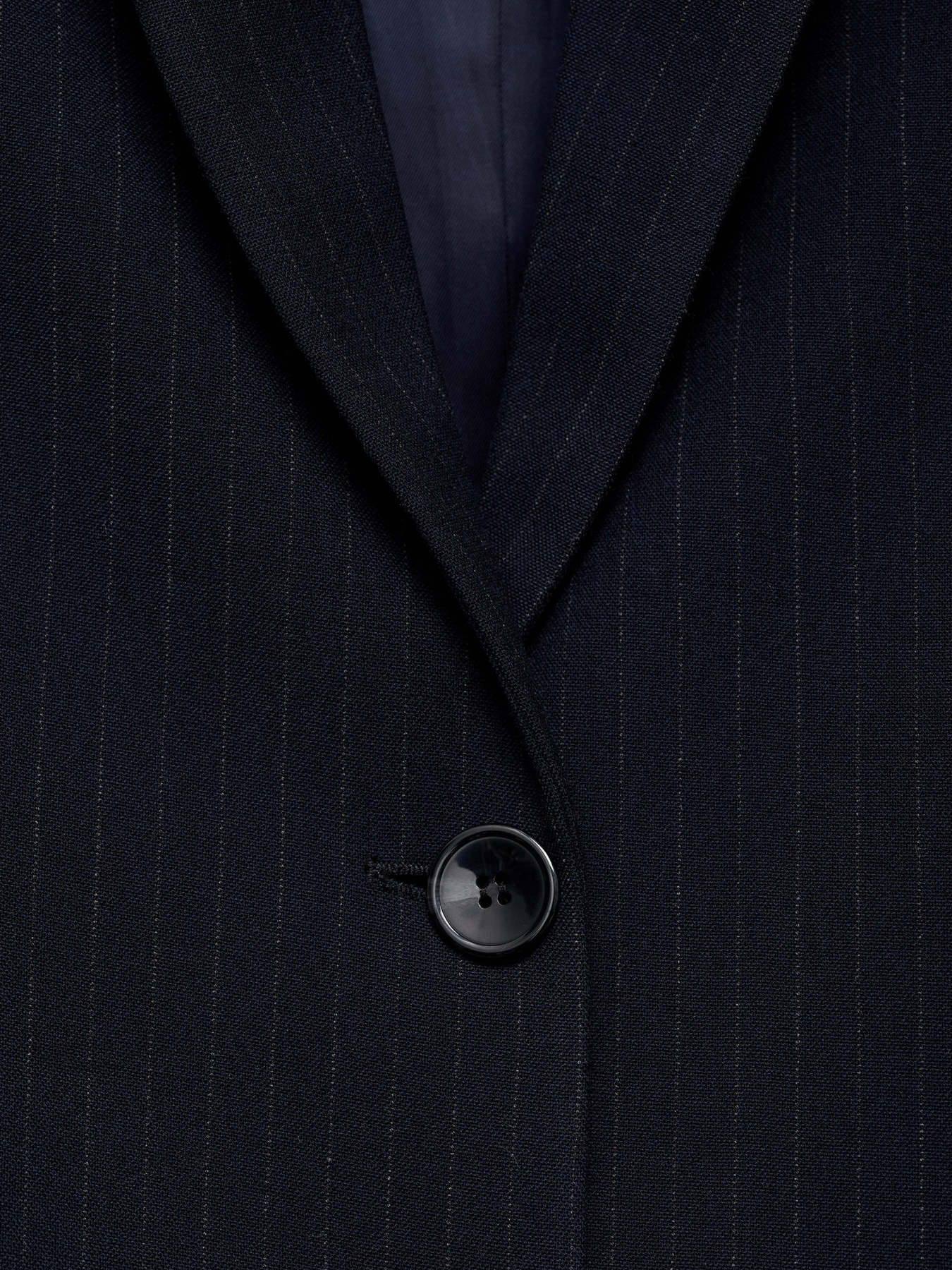 Пиджак MANGO модель 87040451_69 Фото