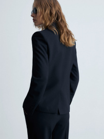 Пиджак MANGO модель 87040451_69 Фото