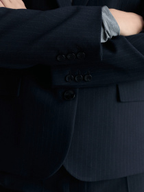 Пиджак MANGO модель 87040451_69 Фото