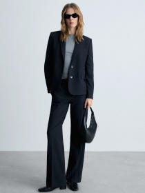 Пиджак MANGO модель 87040451_69 Фото