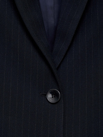 Пиджак MANGO модель 87040451_69 Фото