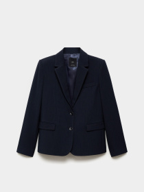 Пиджак MANGO модель 87040451_69 Фото