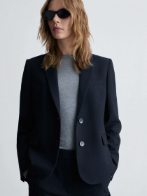 Піджак MANGO модель 87040451_69 Фото