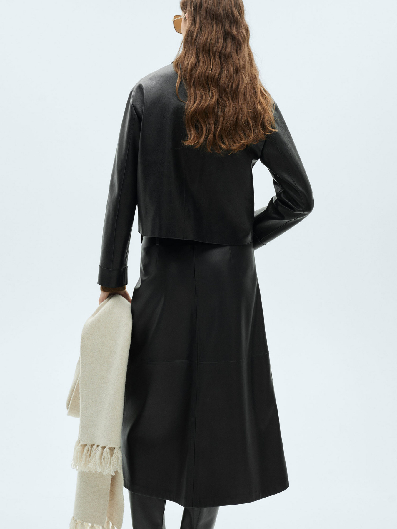 Жакет MANGO модель 87084073_99 Фото