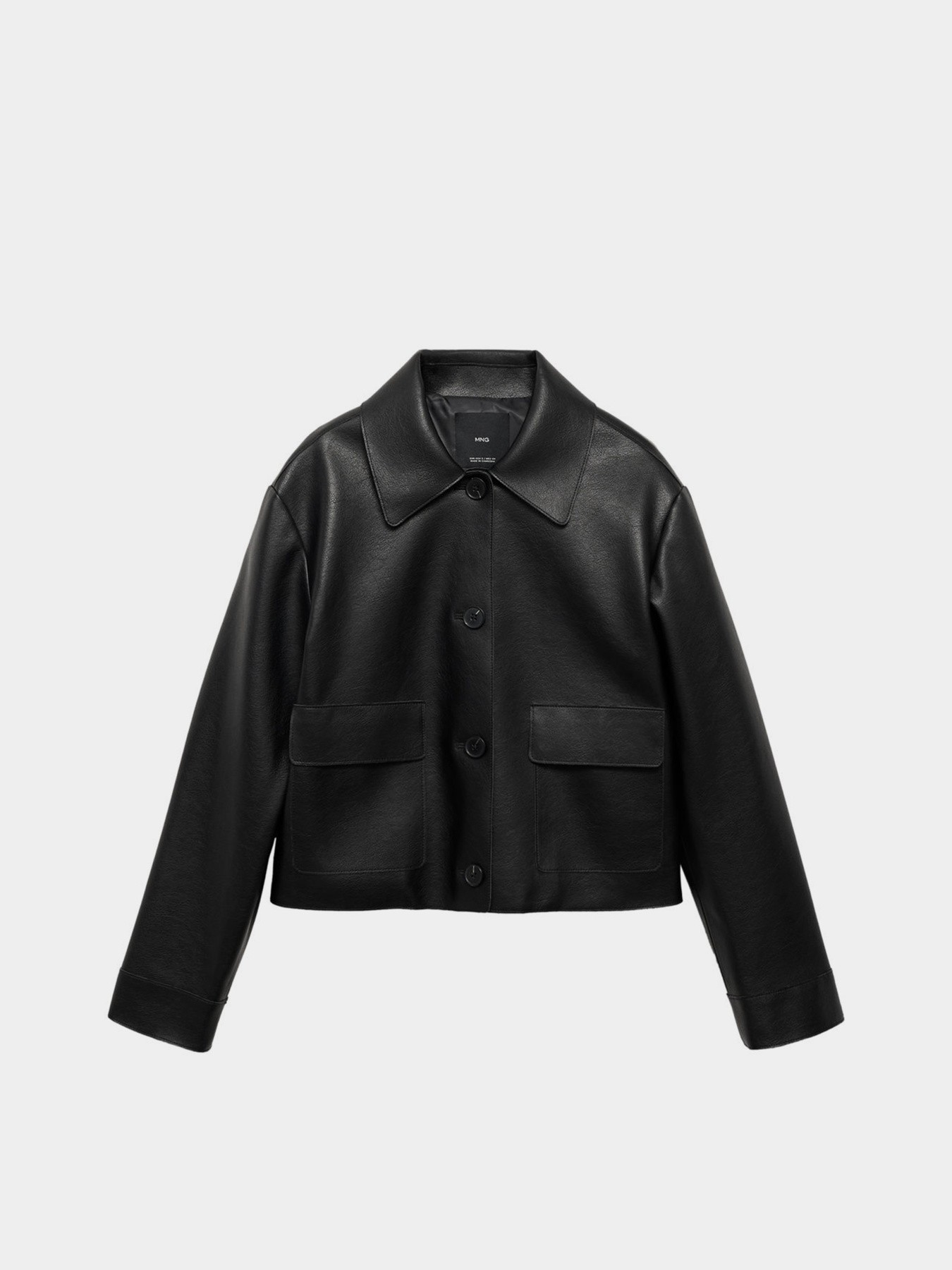 Жакет MANGO модель 87084073_99 Фото