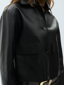 Жакет MANGO модель 87084073_99 Фото