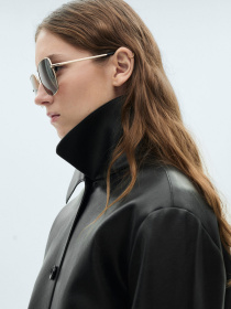 Жакет MANGO модель 87084073_99 Фото