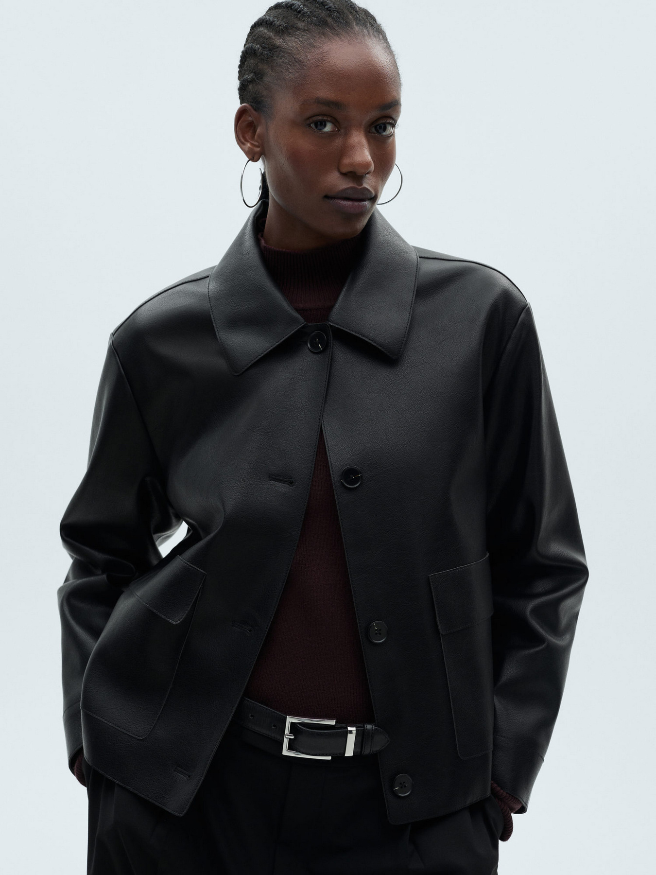 Жакет MANGO модель 87084073_99 Фото