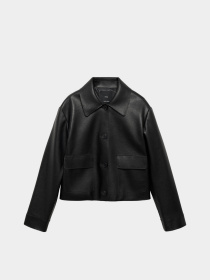 Жакет MANGO модель 87084073_99 Фото