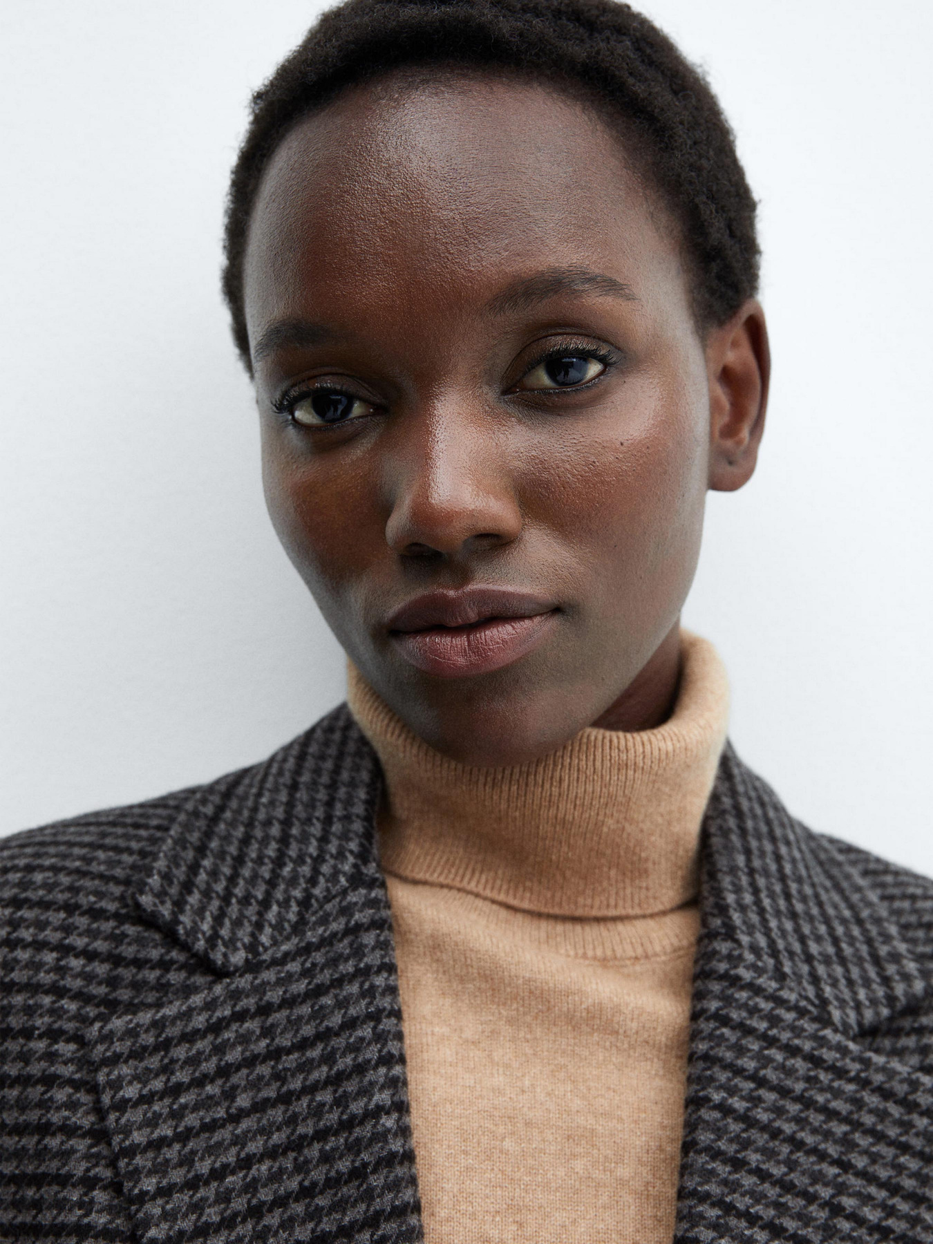 Піджак MANGO Lena модель 57038279_92 Фото