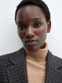 Пиджак MANGO Lena модель 57038279_92 Пиджак MANGO Lena модель 57038279_92 Фото