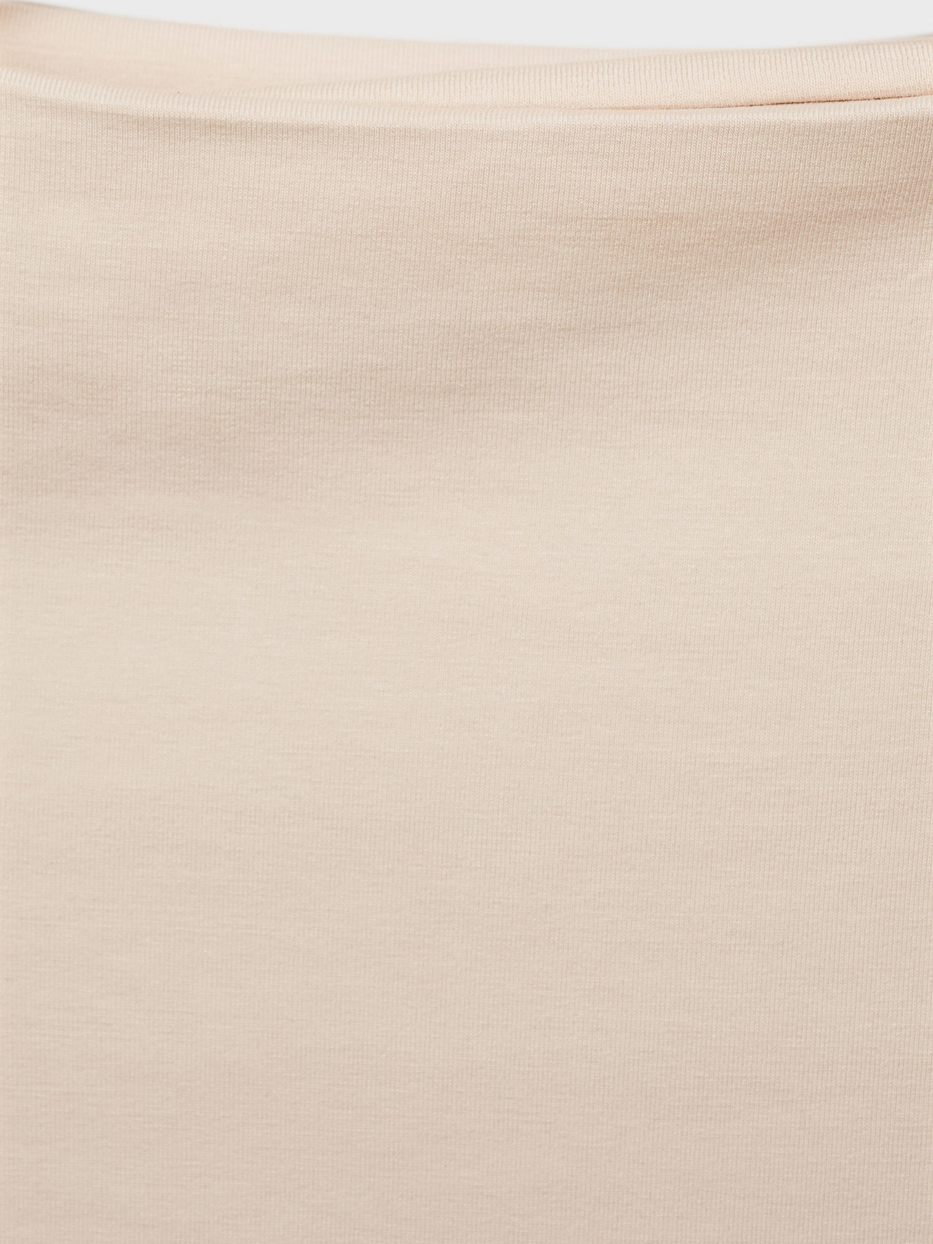 Лонгслив MANGO модель 87043281_6 Фото