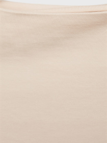 Лонгслив MANGO модель 87043281_6 Лонгслив MANGO модель 87043281_6 Фото