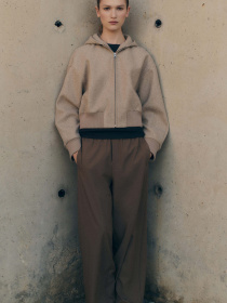 Кофта MANGO модель 87043287_7 Фото