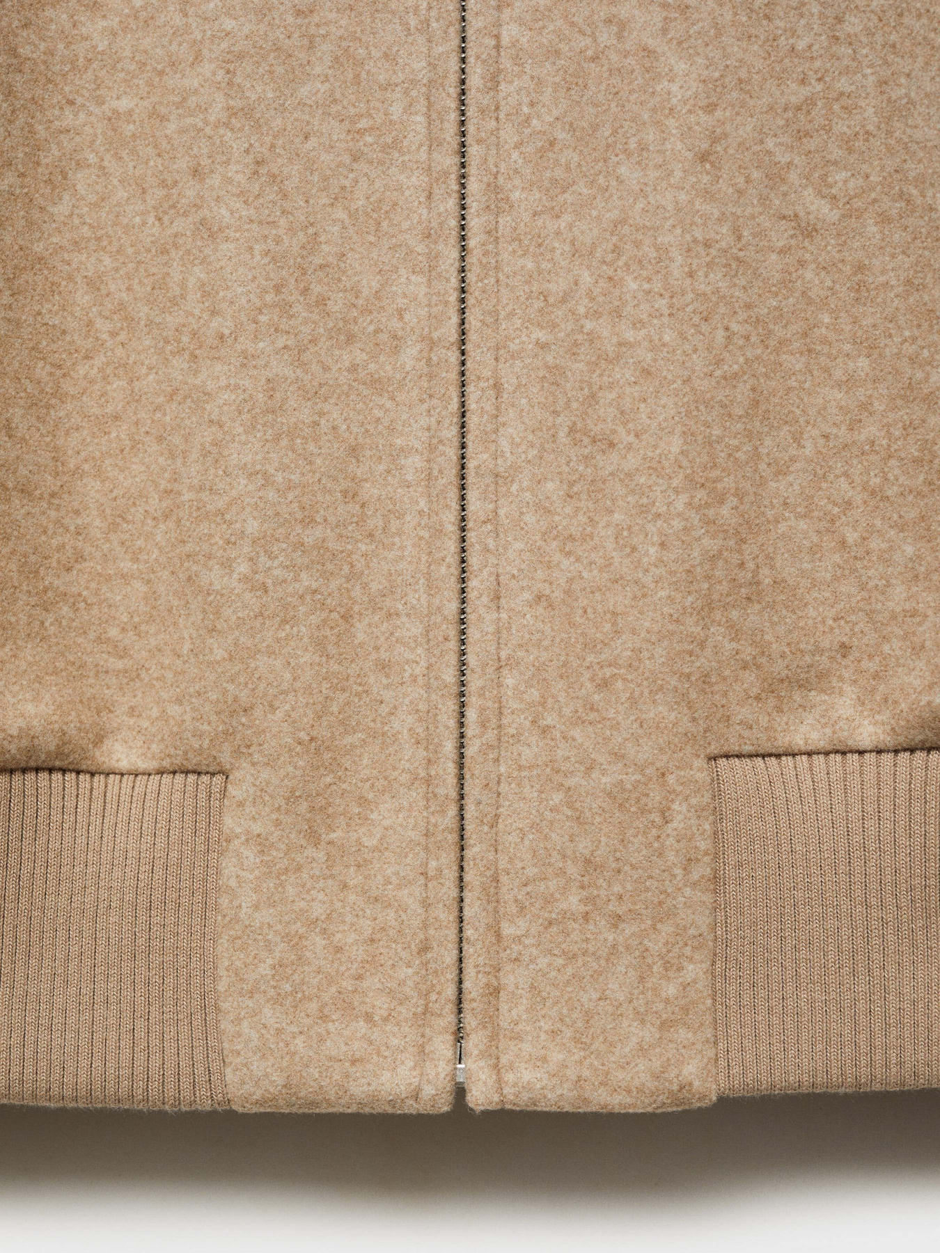 Кофта MANGO модель 87043287_7 Фото