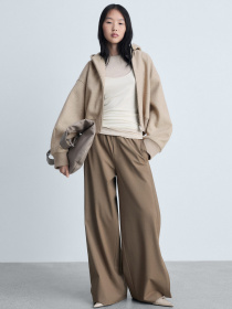 Кофта MANGO модель 87043287_7 Фото