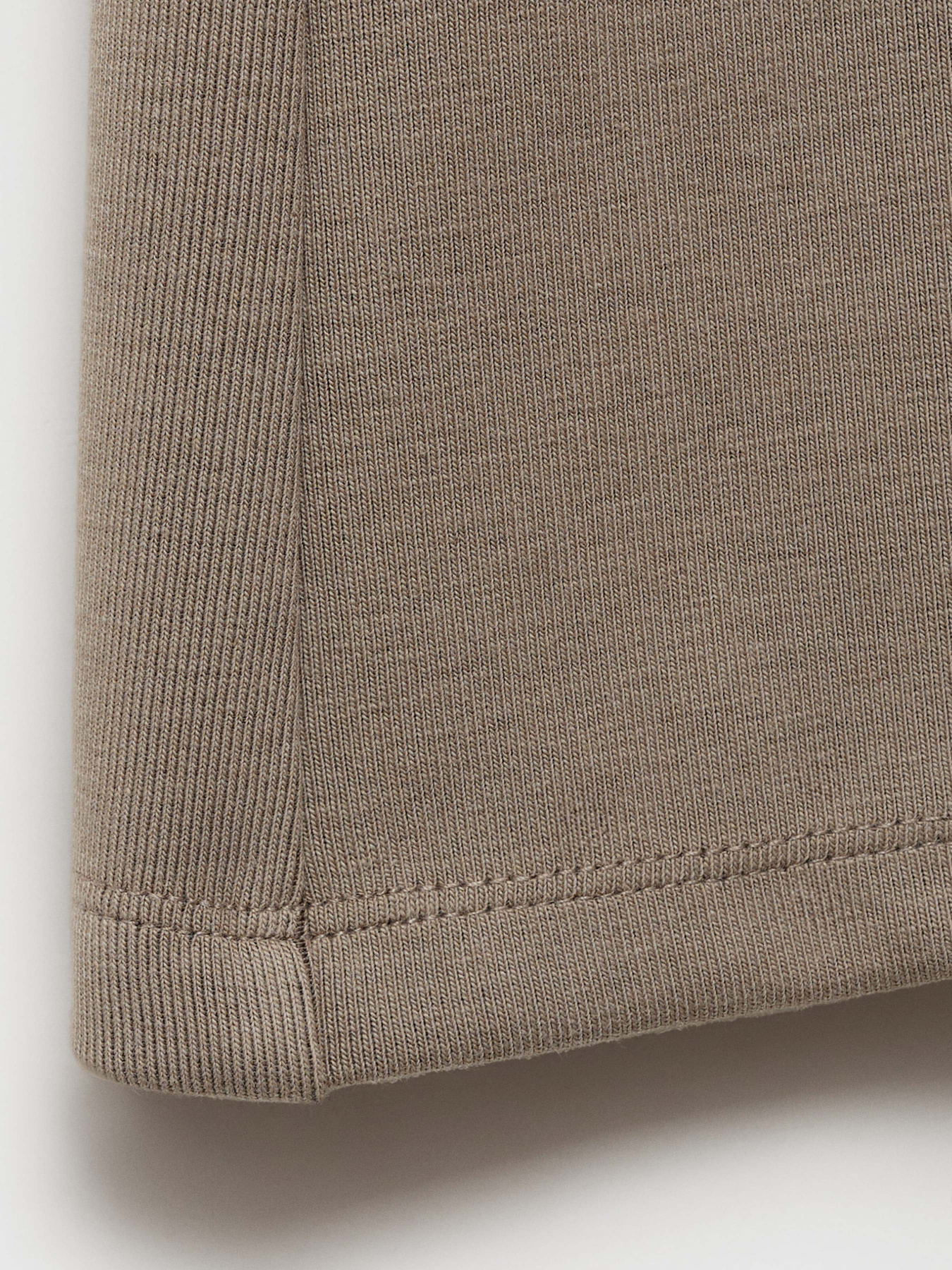 Штани повсякденні MANGO модель 87093274_35 Фото