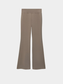 Повседневные штаны MANGO модель 87093274_35 Фото