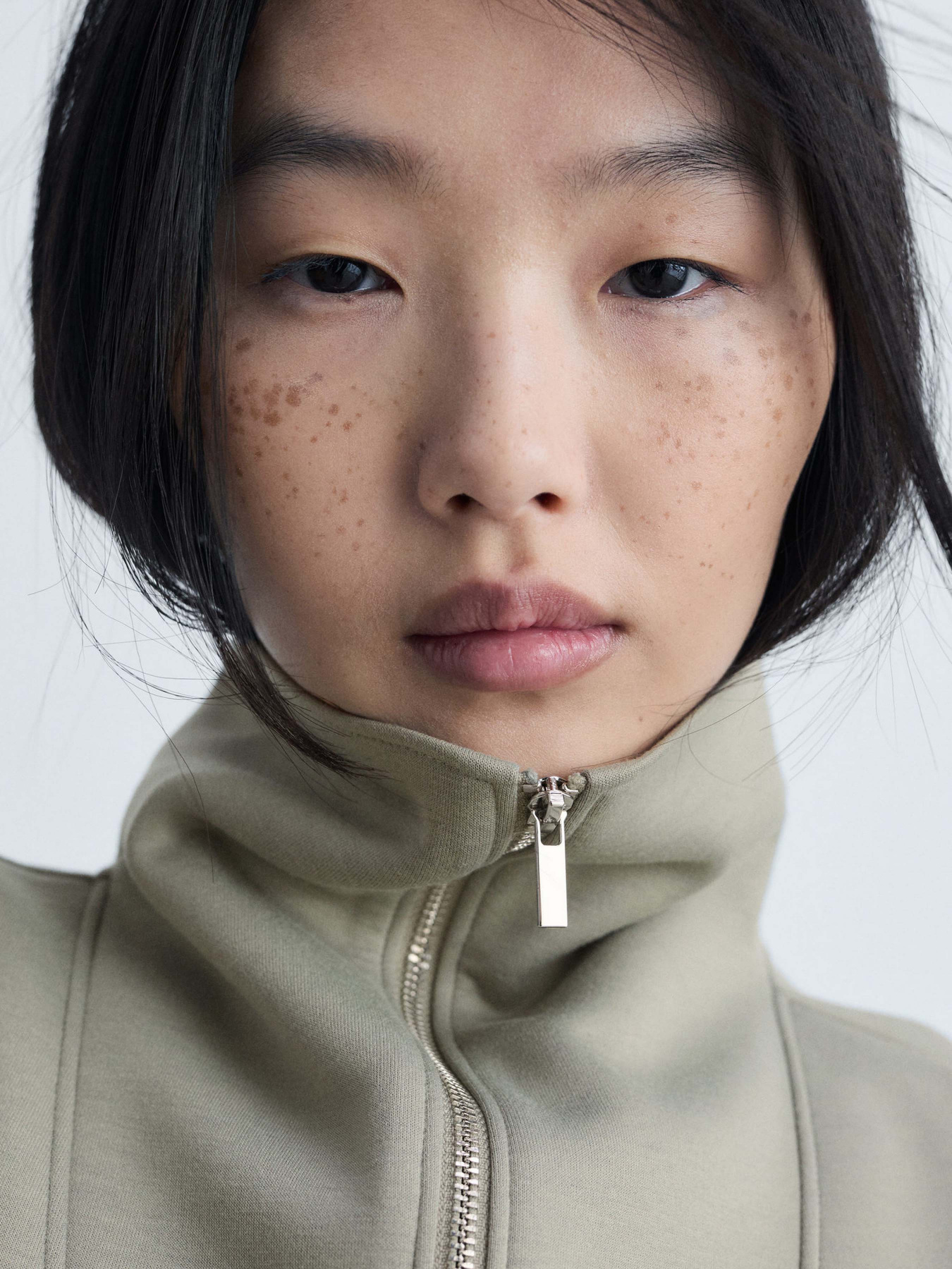 Свитер MANGO модель 87093286_37 Фото