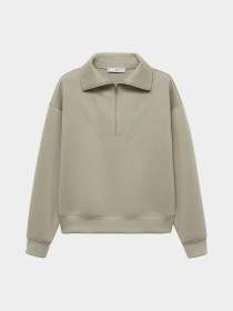 Светр MANGO модель 87093286_37 Фото