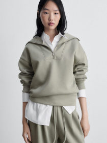 Светр MANGO модель 87093286_37 Фото