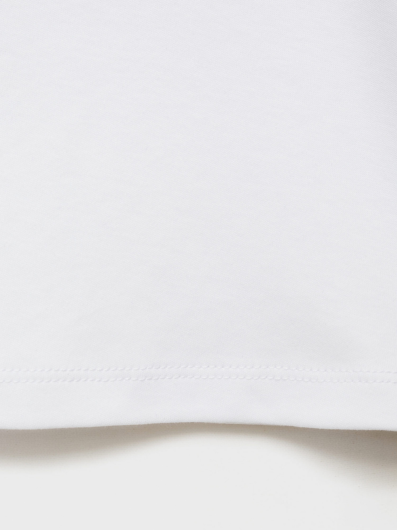 Футболка MANGO модель 87034083_1 Фото