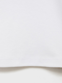 Футболка MANGO модель 87034083_1 Фото