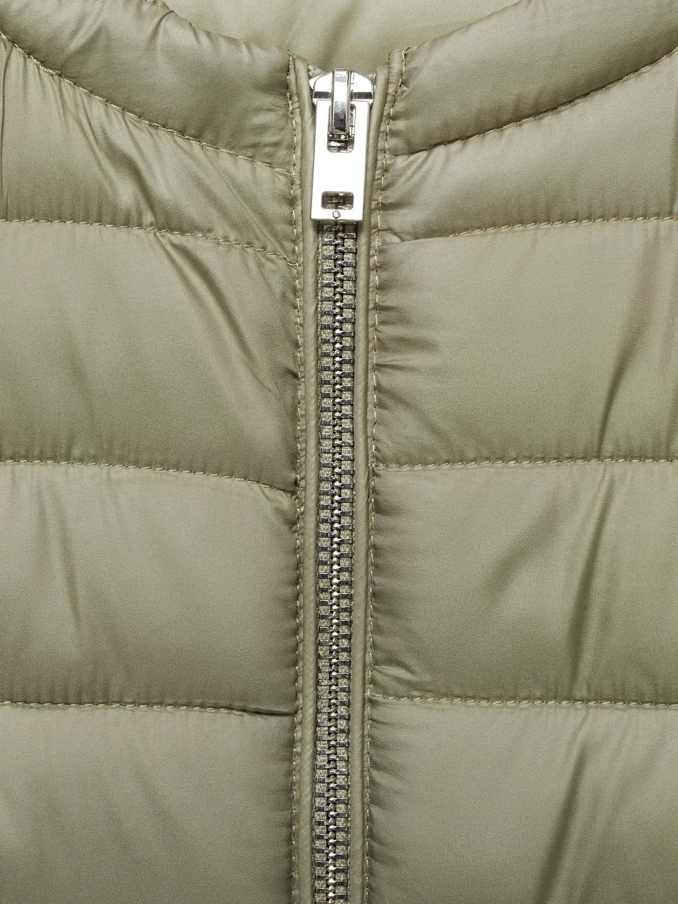 Жилет з утеплювачем MANGO модель 87063269_40 Фото