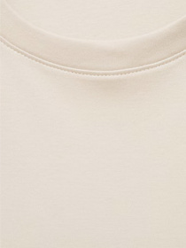 Футболка MANGO модель 87934083_8 Футболка MANGO модель 87934083_8 Фото