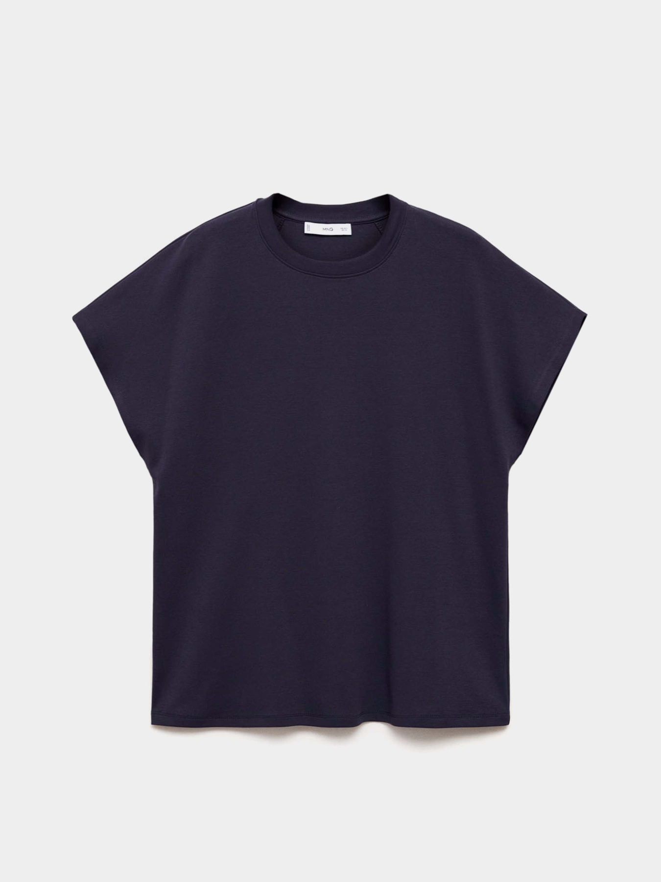 Футболка MANGO модель 87934083_56 Фото