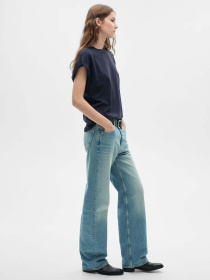 Футболка MANGO модель 87934083_56 Фото