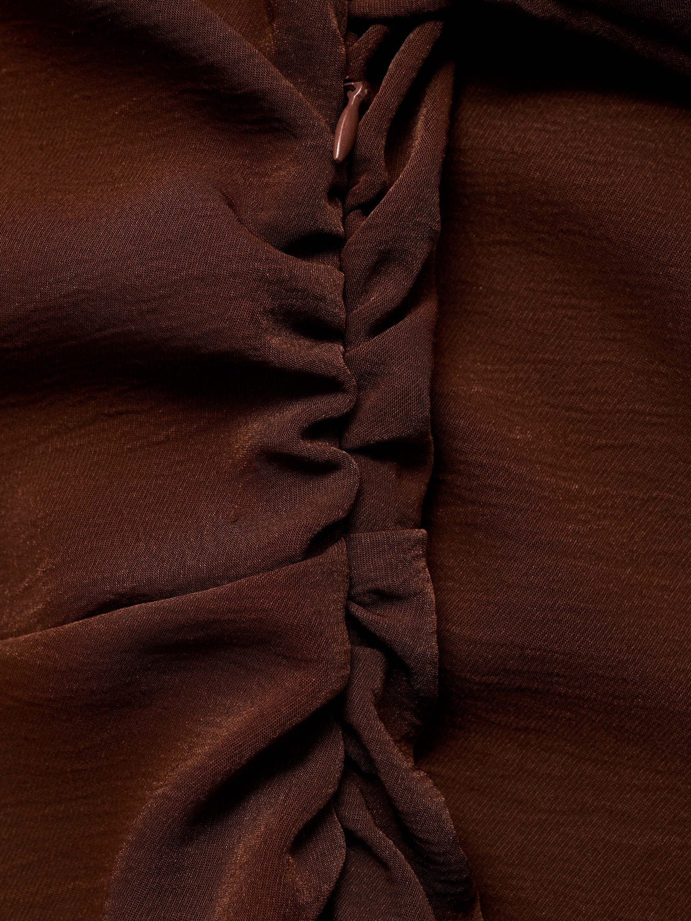 Сукня міді MANGO модель 87004078_30 Фото