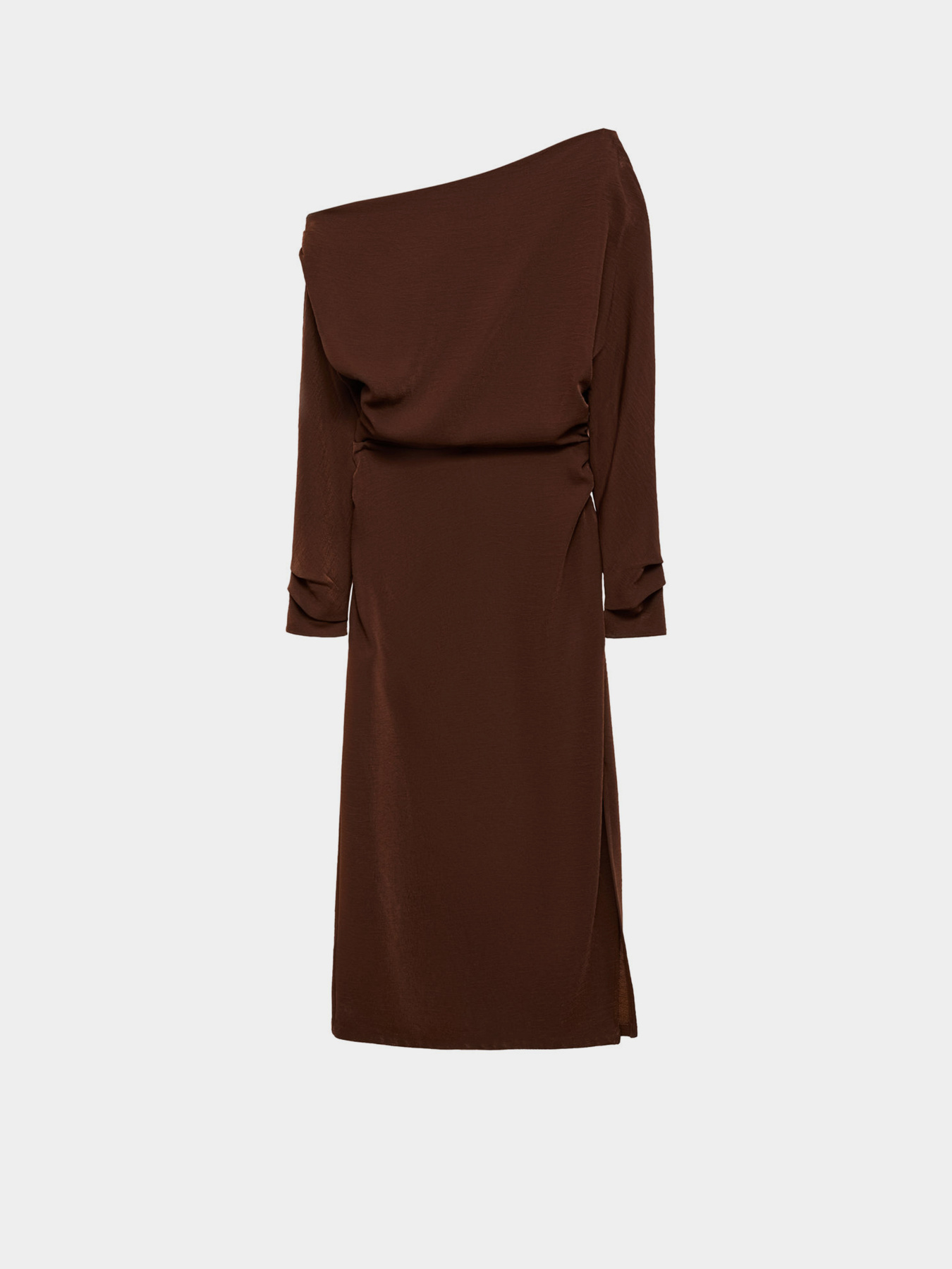 Сукня міді MANGO модель 87004078_30 Фото