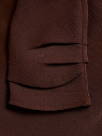 Сукня міді MANGO модель 87004078_30 Фото