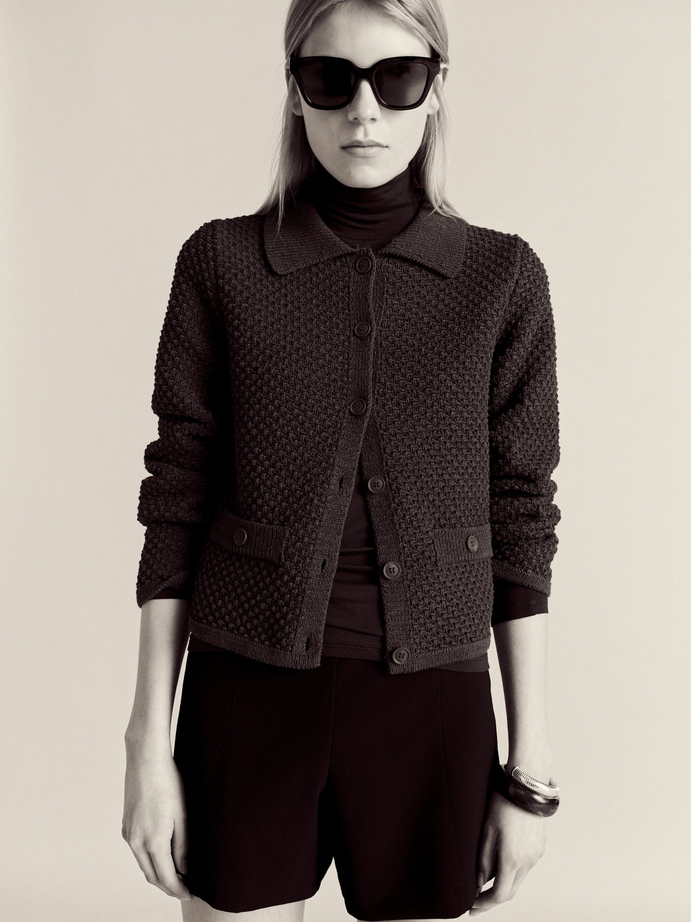 Жакет MANGO модель 87024091_30 Фото