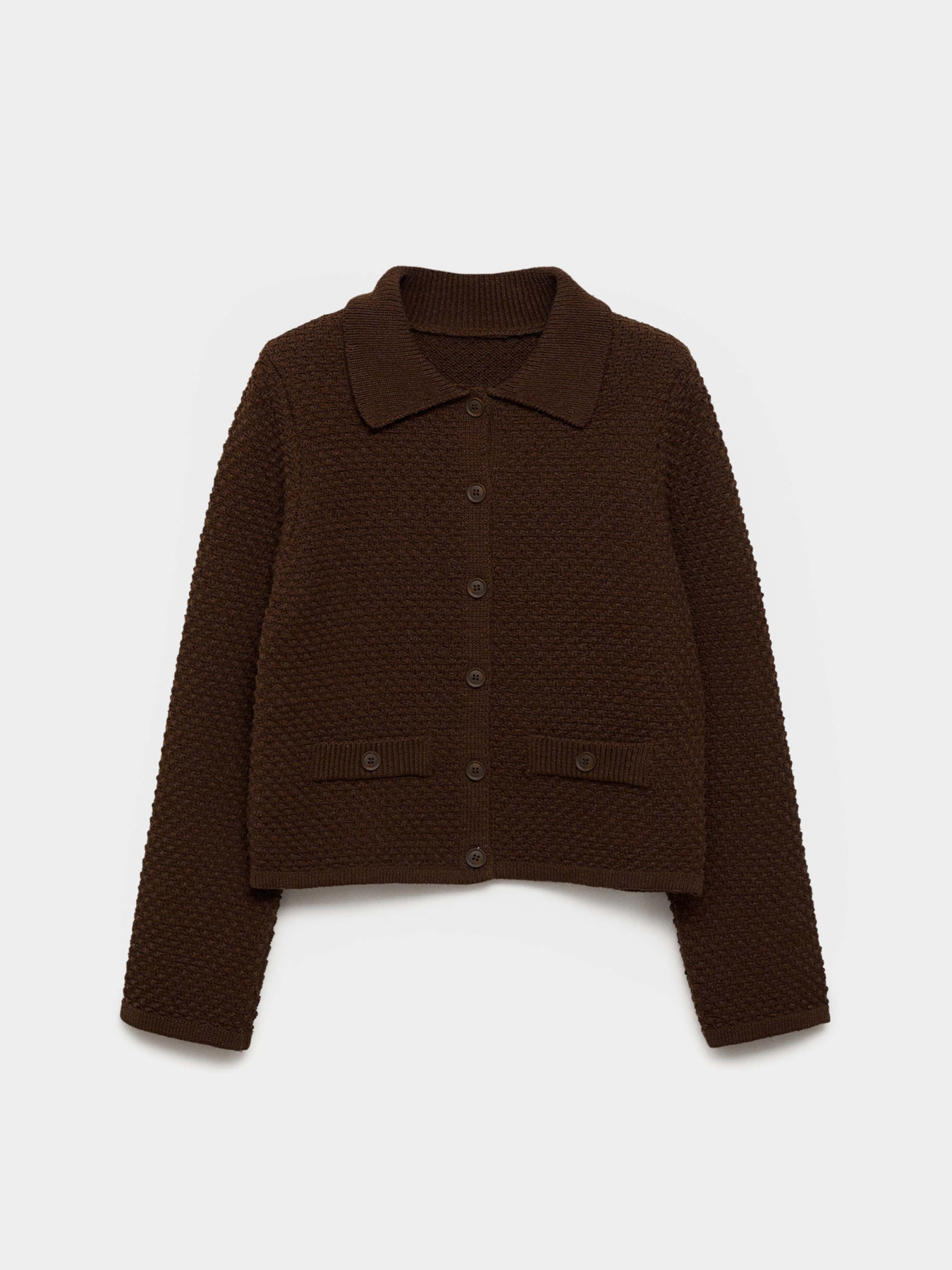 Жакет MANGO модель 87024091_30 Фото