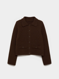 Жакет MANGO модель 87024091_30 Фото