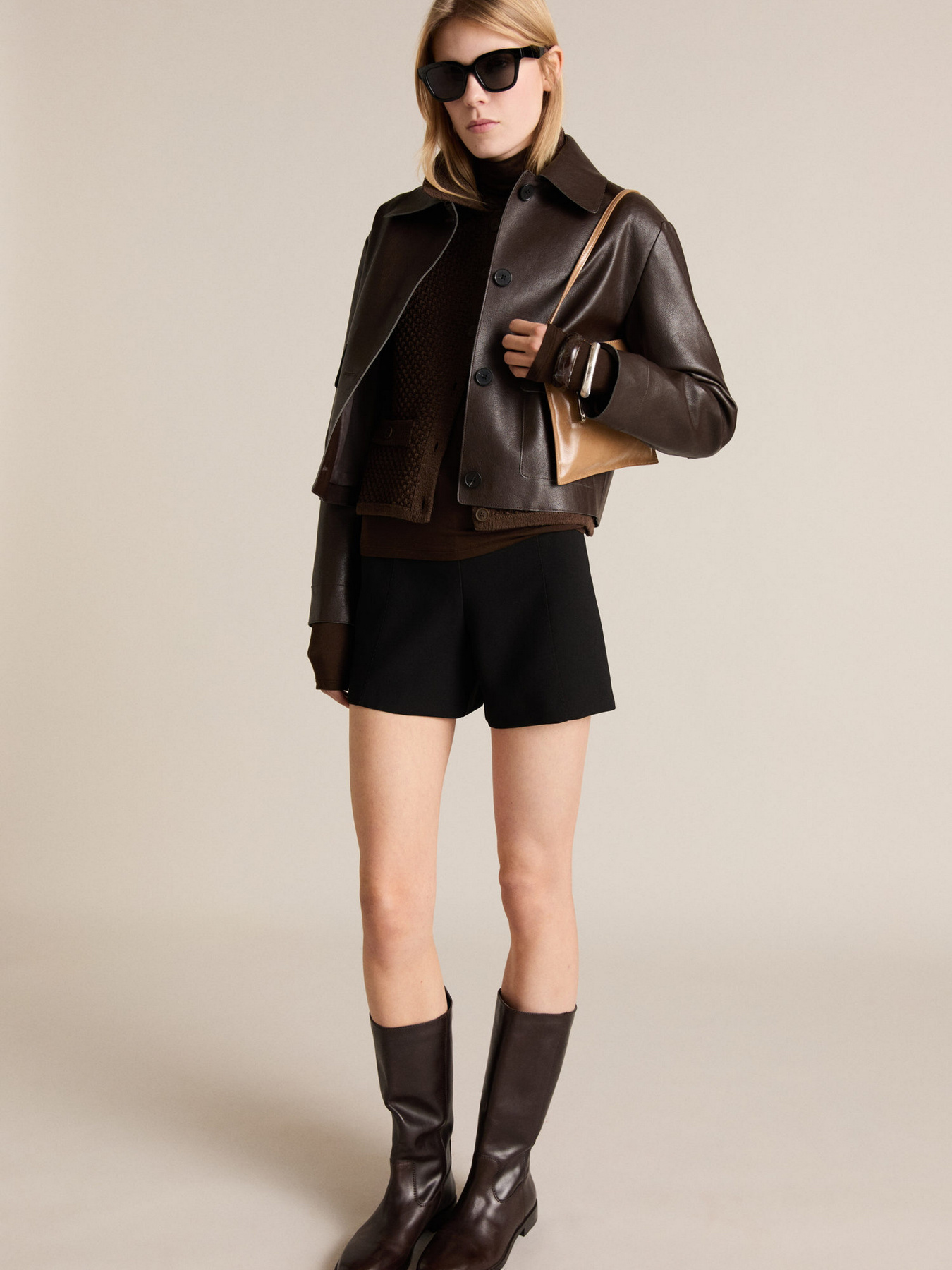 Жакет MANGO модель 87024091_30 Фото