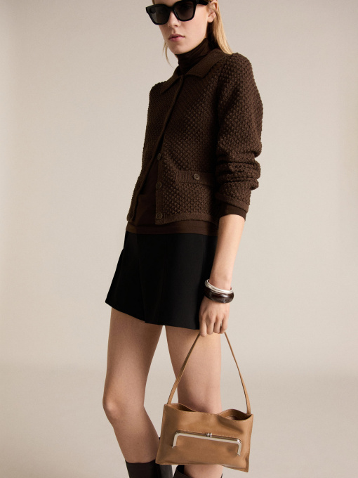 Жакет MANGO модель 87024091_30 Фото