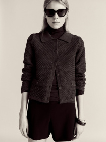 Жакет MANGO модель 87024091_30 Фото