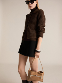 Жакет MANGO модель 87024091_30 Фото