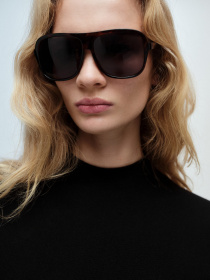 Платье миди MANGO модель 87060425_99 Фото