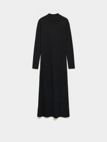 Платье миди MANGO модель 87060425_99 Фото