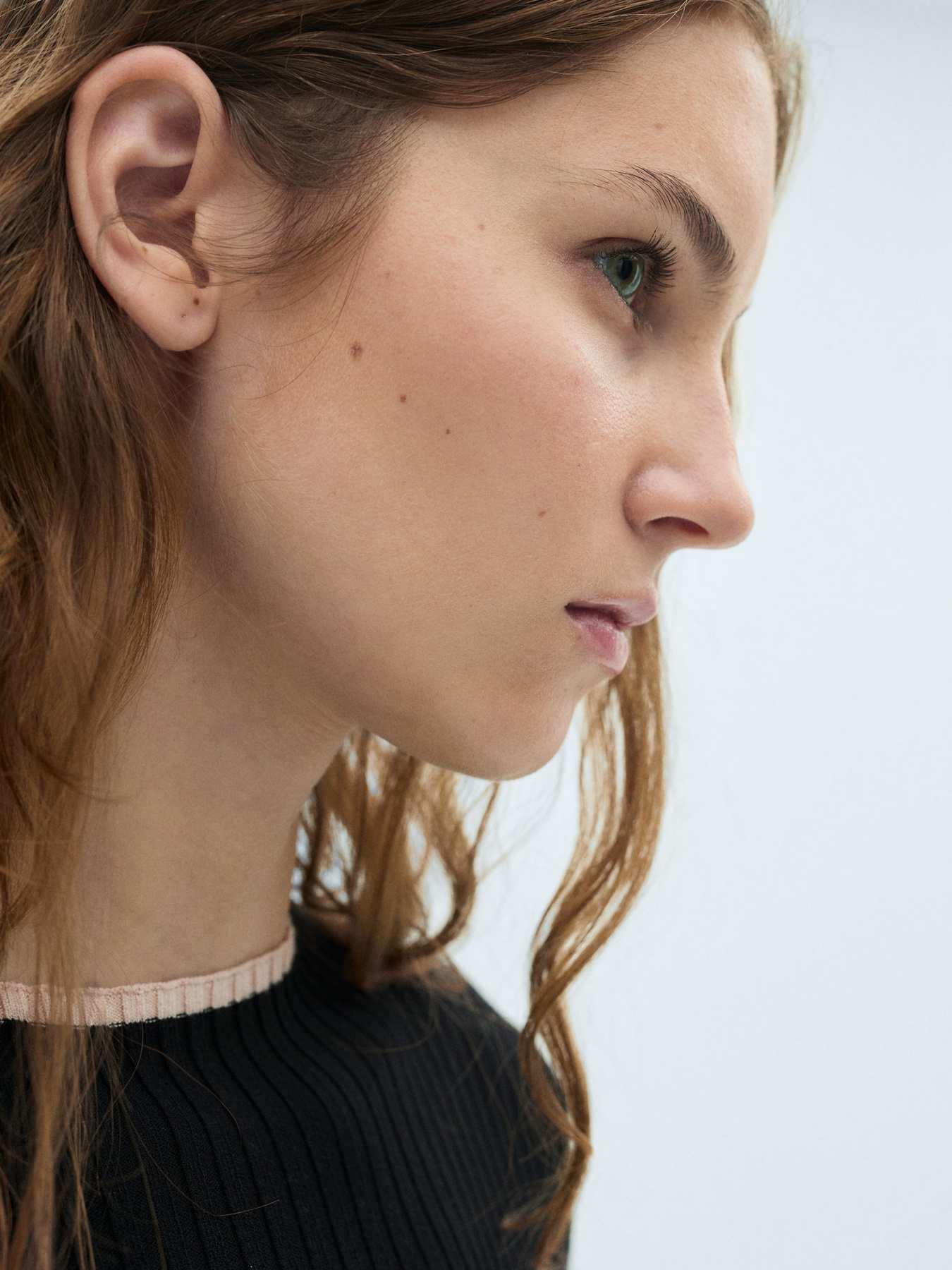 Сукня міді MANGO модель 87094077_99 Фото