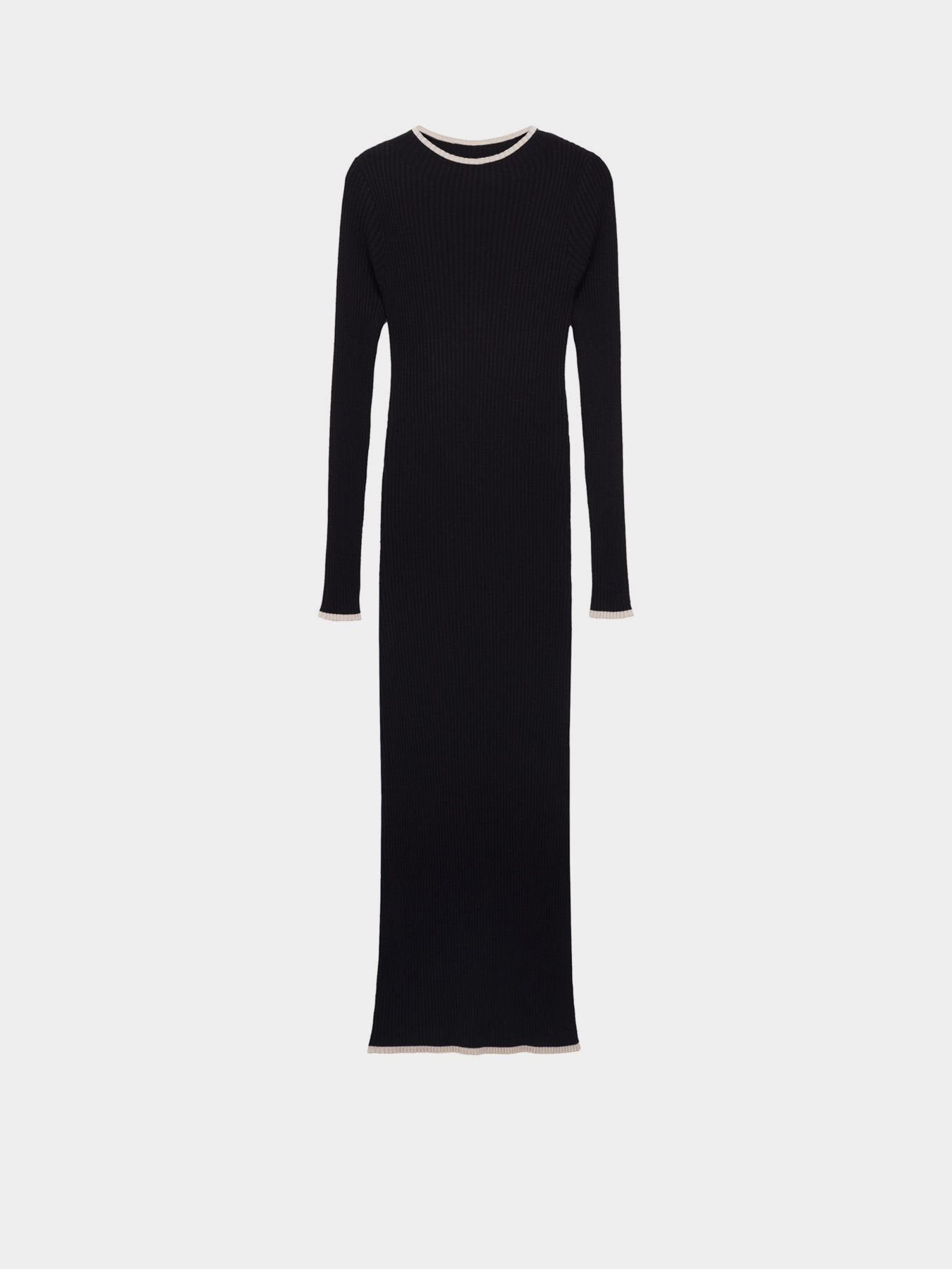 Сукня міді MANGO модель 87094077_99 Фото